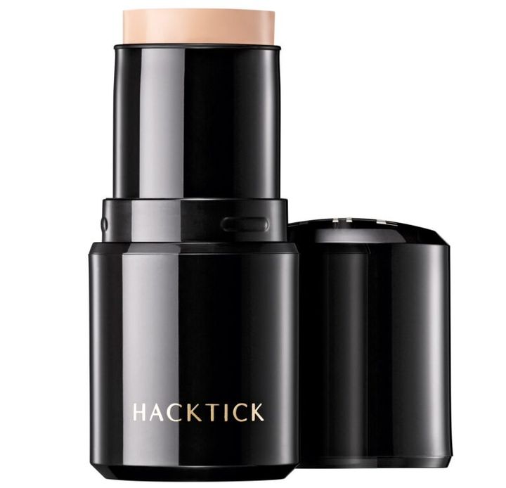 ハックティック SPF29・PA+++ 全3色 ¥4,864／北の快適工房