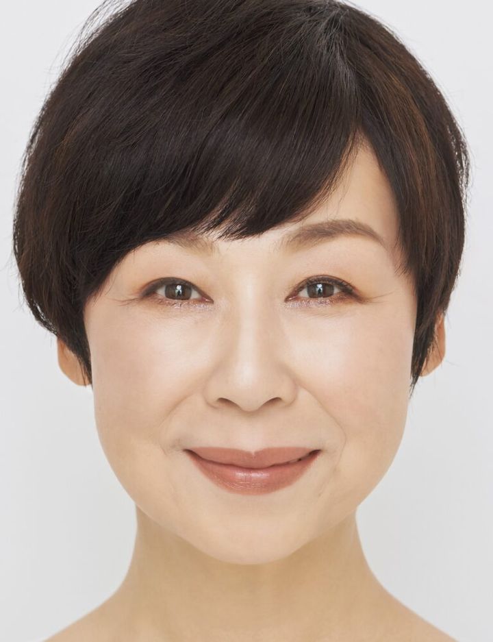 メイク直しあり