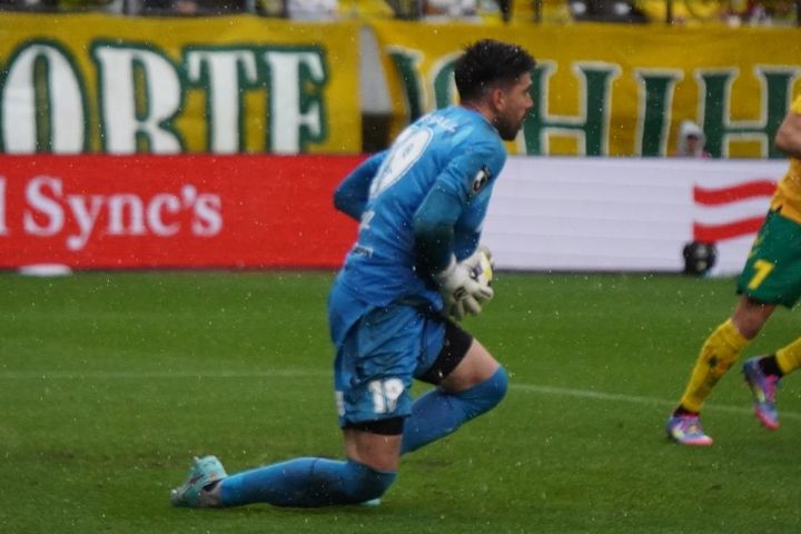 J2ジェフユナイテッド千葉GKホセ・スアレス、リーグ戦2試合連続クリーンシート達成も「何よりも勝つことが大事」と満足せず