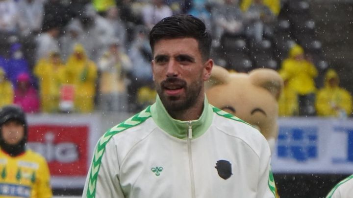 J2ジェフユナイテッド千葉GKホセ・スアレス、リーグ戦2試合連続クリーンシート達成も「何よりも勝つことが大事」と満足せず