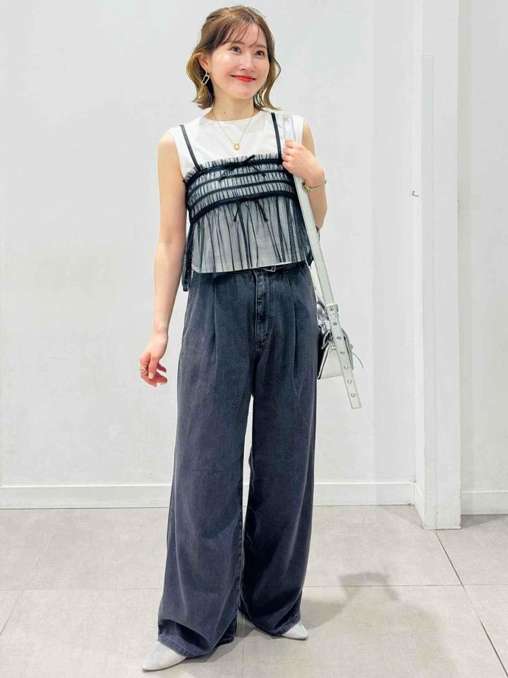 画像2: 出典：GU