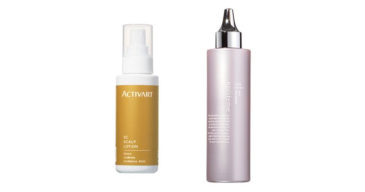 スカルプ美容液２本