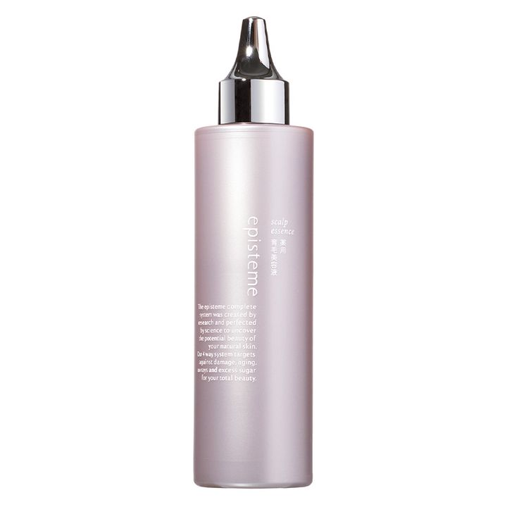 エピステーム スカルプエッセンス