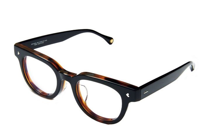 Zoff×JOURNAL STANDARD relumeのカスタム調光サングラス