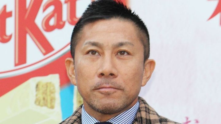 元日本代表MF前園真聖氏が現役引退を決めた理由とは…「ここでやる意味はどれだけあるかな」