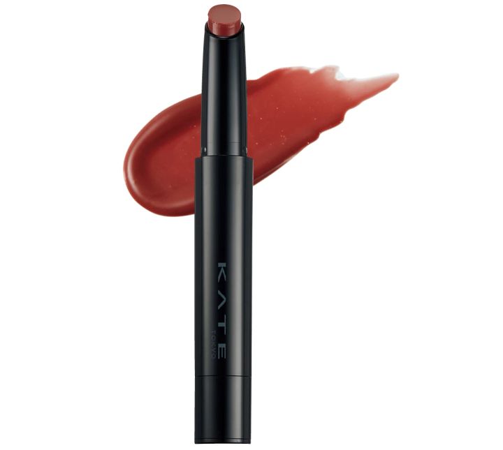 守屋麗奈さん 黒オールインワンを着る日のメイク