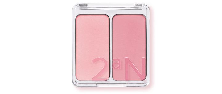 2aN デュアルチーク 06 ¥1870