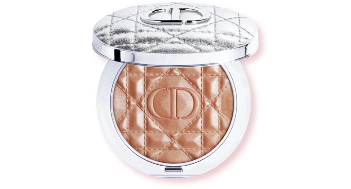 ディオールスキン フォーエヴァー グロウ ルミナイザー 02 ¥7810