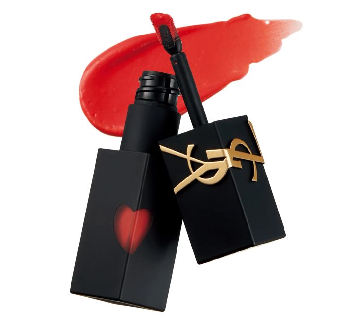 守屋麗奈さん ベージュトップスを着る日のメイク