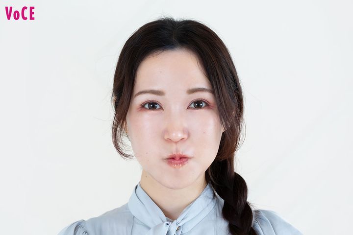 ※VOCE公式Xにてアンケート調査を実施。全709票。