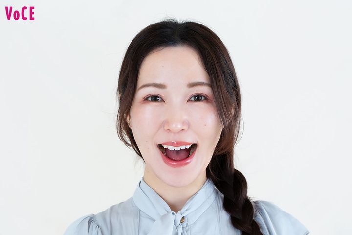 ※VOCE公式Xにてアンケート調査を実施。全709票。