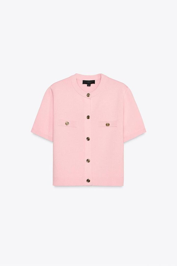 画像3: 出典：ZARA