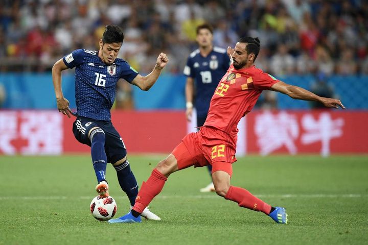 北野颯太も続け！セレッソ大阪ユースから世界へ羽ばたいた「最強の5人」