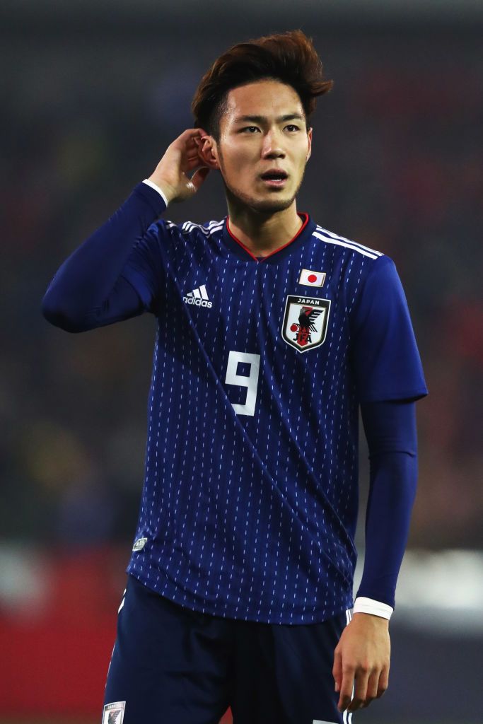 北野颯太も続け！セレッソ大阪ユースから世界へ羽ばたいた「最強の5人」