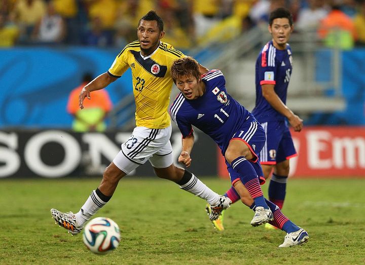 北野颯太も続け！セレッソ大阪ユースから世界へ羽ばたいた「最強の5人」