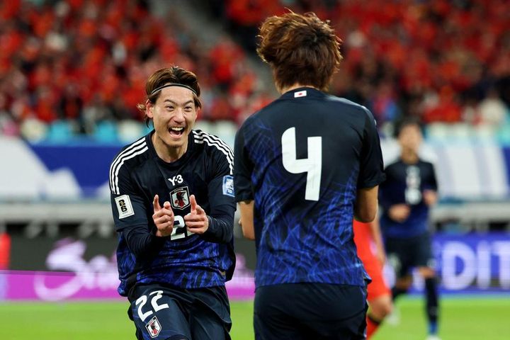 北野颯太も続け！セレッソ大阪ユースから世界へ羽ばたいた「最強の5人」