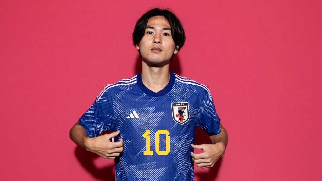 北野颯太も続け！セレッソ大阪ユースから世界へ羽ばたいた「最強