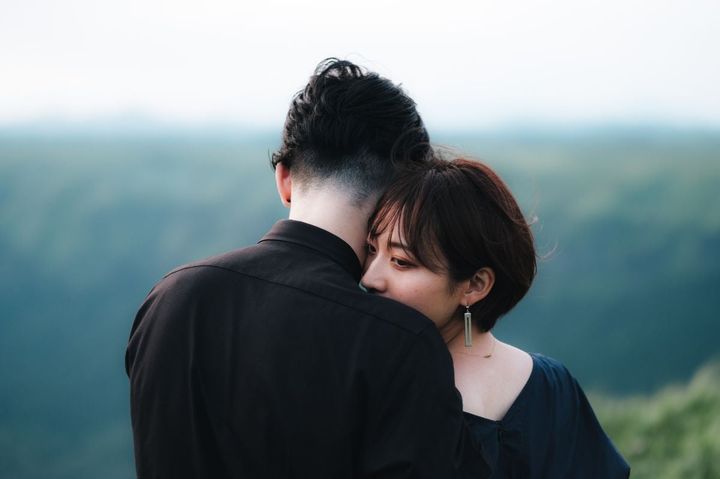 婚外恋愛の相手と出会った場所は…