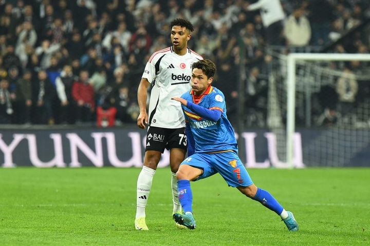 日本代表、初招集されうるパリ五輪世代の若手スター10人