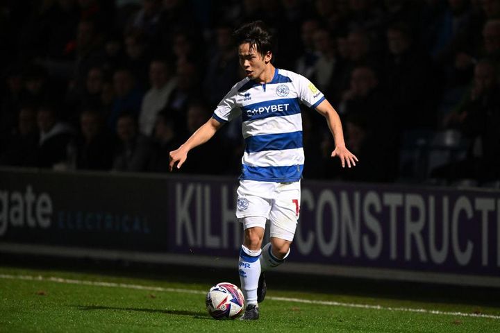 日本代表、初招集されうるパリ五輪世代の若手スター10人