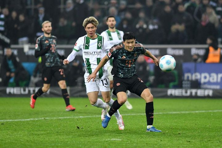 日本代表、初招集されうるパリ五輪世代の若手スター10人