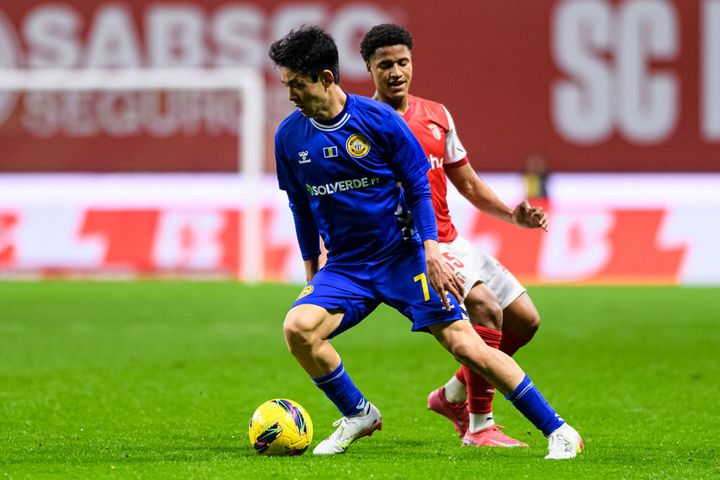 日本代表、初招集されうるパリ五輪世代の若手スター10人