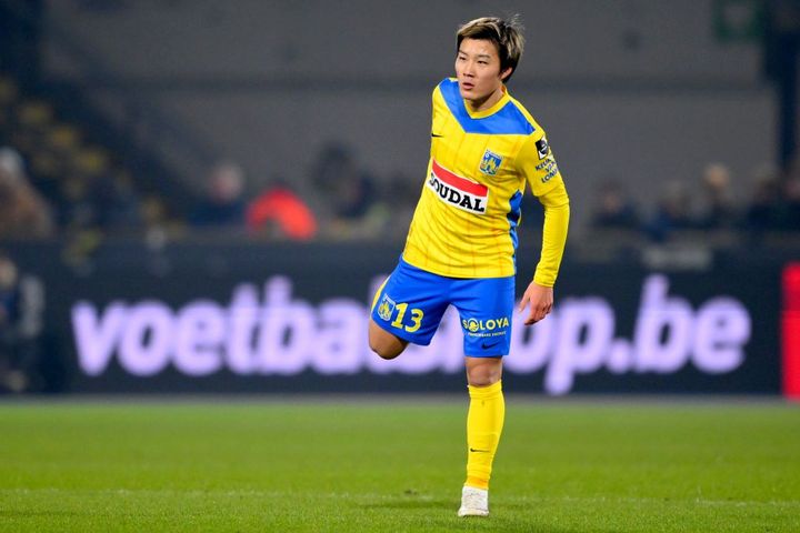 日本代表、初招集されうるパリ五輪世代の若手スター10人