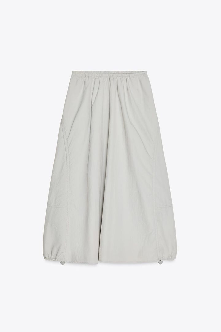 画像2: 出典：ZARA