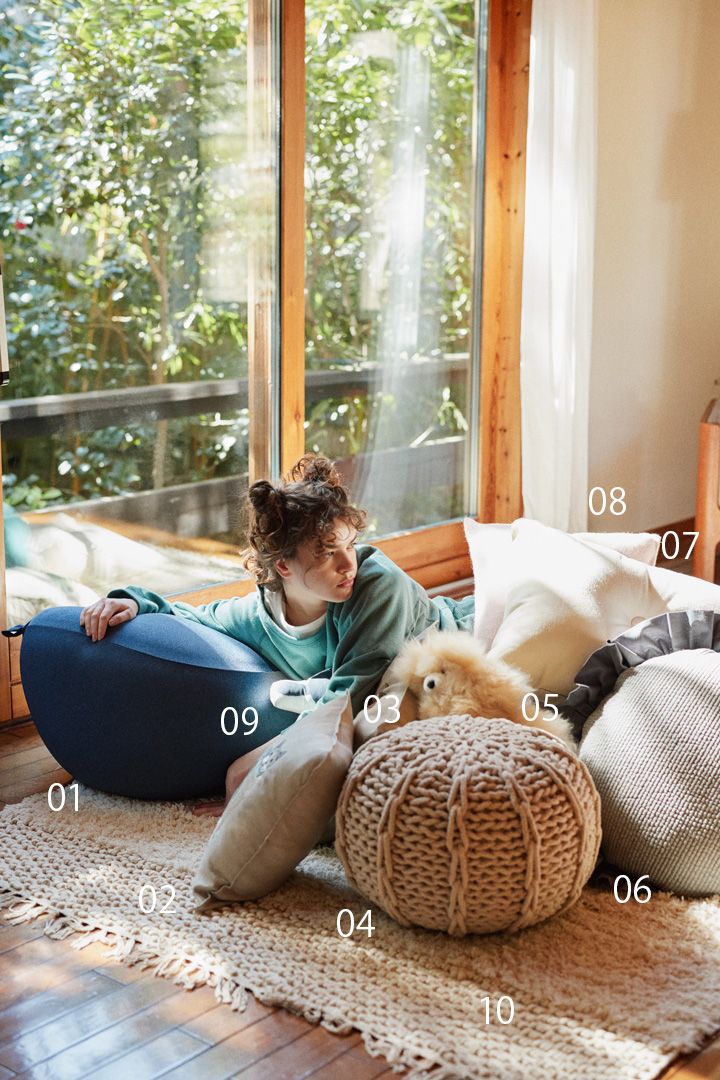 おしゃれな生活に憧れる！という方におすすめなインテリアたち