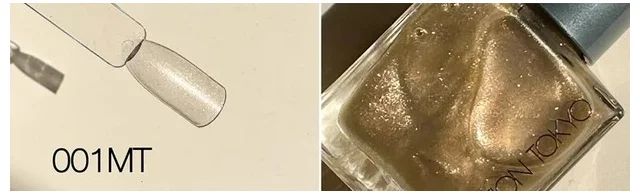 アディクション ザ マグネット トップコート