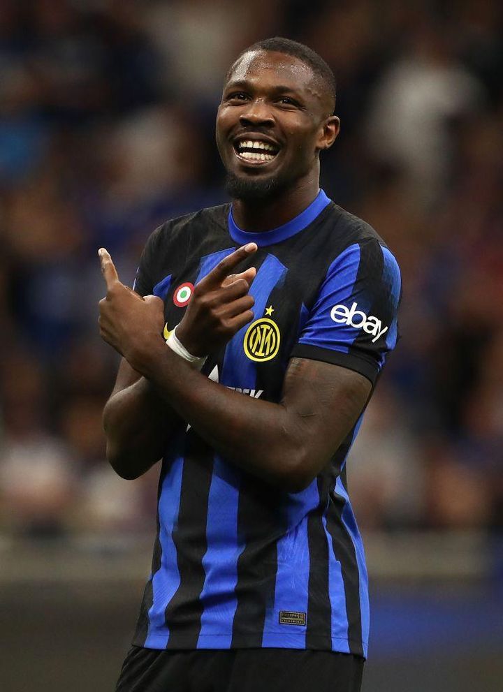 市場価値的に「大当たり」となったフリー移籍