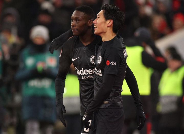 市場価値的に「大当たり」となったフリー移籍