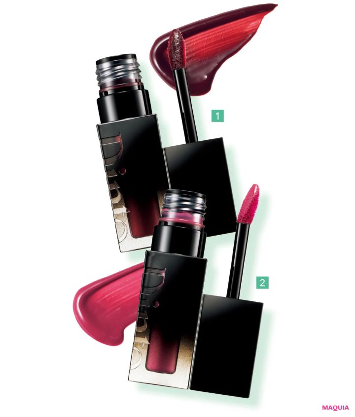 韓国コスメ通・元オリヤン販売員ウンちゃんの「これ買い」リスト。リップはDinto、シルバー系パッケージが人気_3