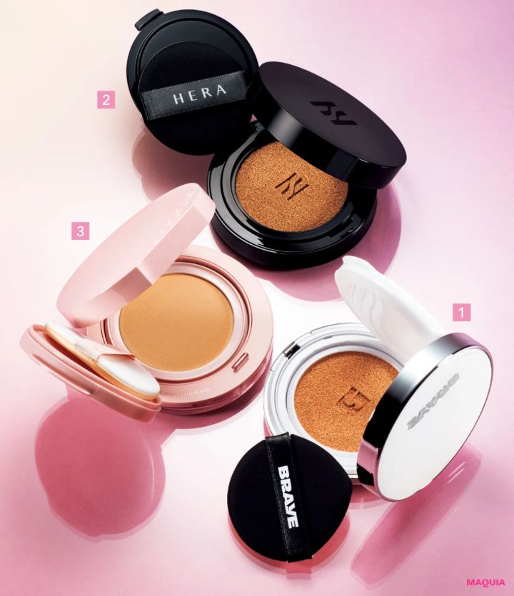 韓国コスメ通・元オリヤン販売員ウンちゃんの「これ買い」リスト。リップはDinto、シルバー系パッケージが人気_5