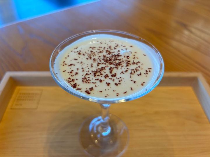 スタバ ロースタリー 東京 アリビアーモ™ コラーダ フライト