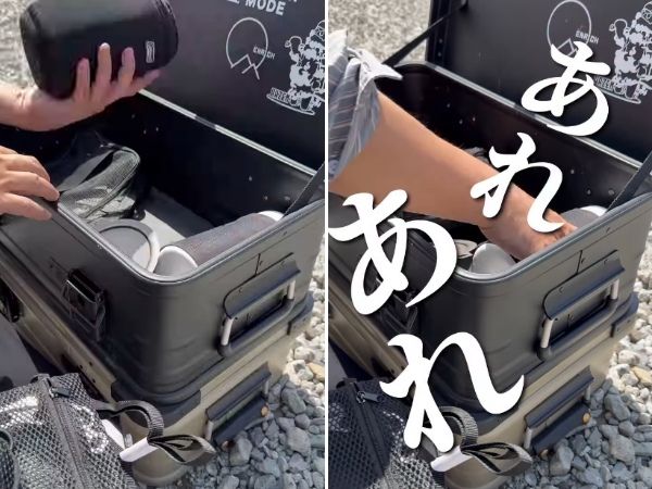 睡眠の悩みを解決する神アイテム！ワークマンの寝袋サポートギアが優秀すぎる…！