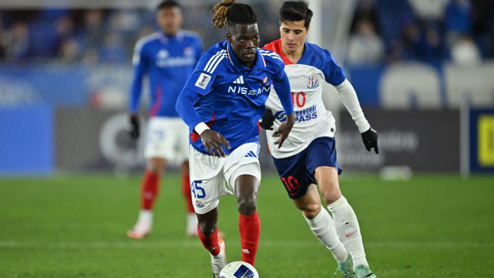 “中国最強”チーム、日本でプレーする21歳と契約か…現地メディアが報道