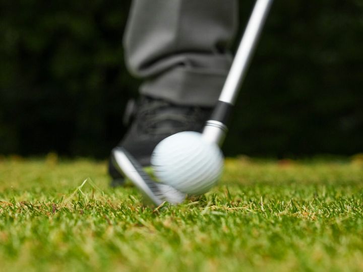 アプローチで＋10ヤードを伸ばす打ち方をレッスン！ポイントはアドレス