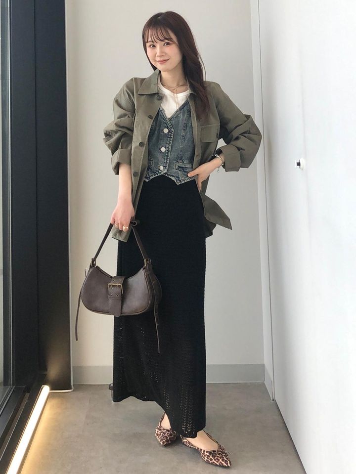 画像2: 出典：GU