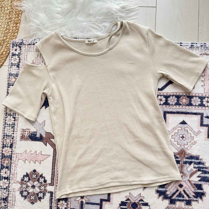 画像: TT＊TOMOカットアウトPO