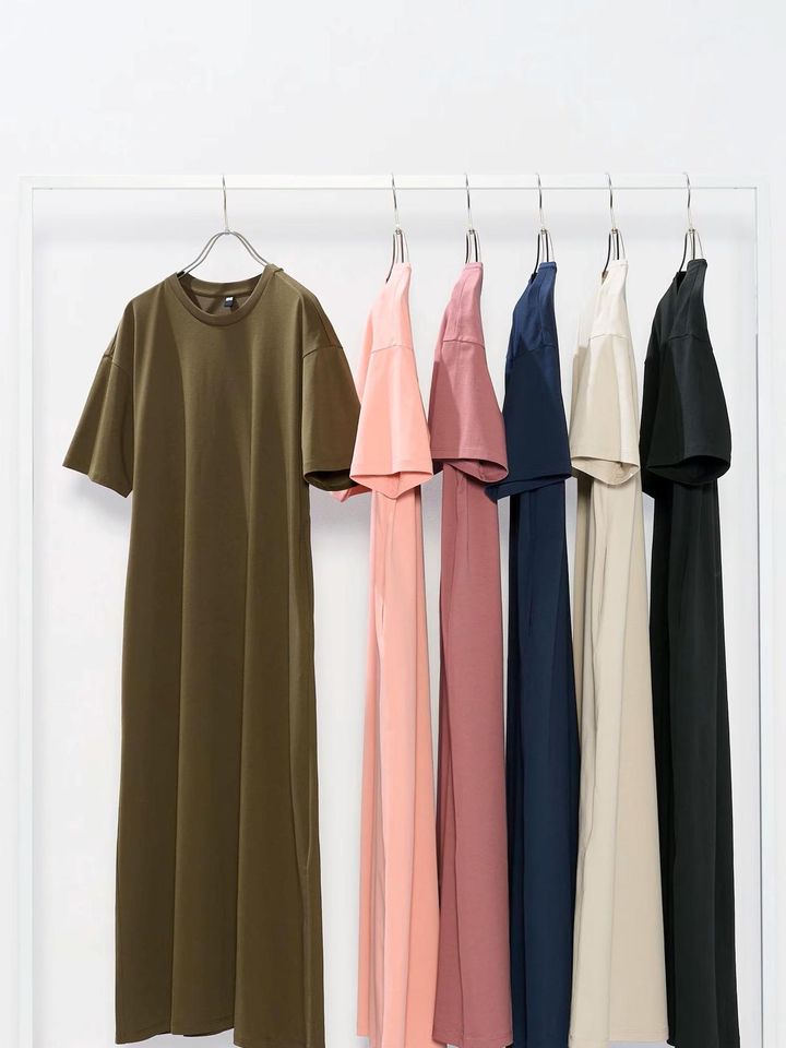 画像1: 出典：ユニクロ