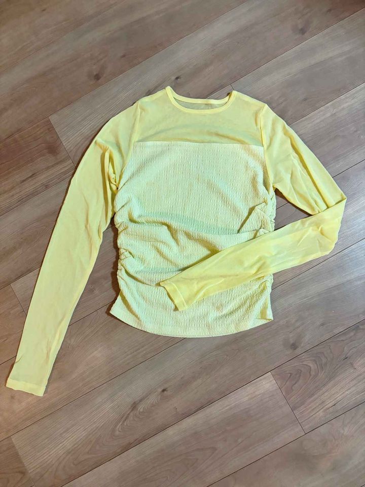 画像1: 部分的シアー