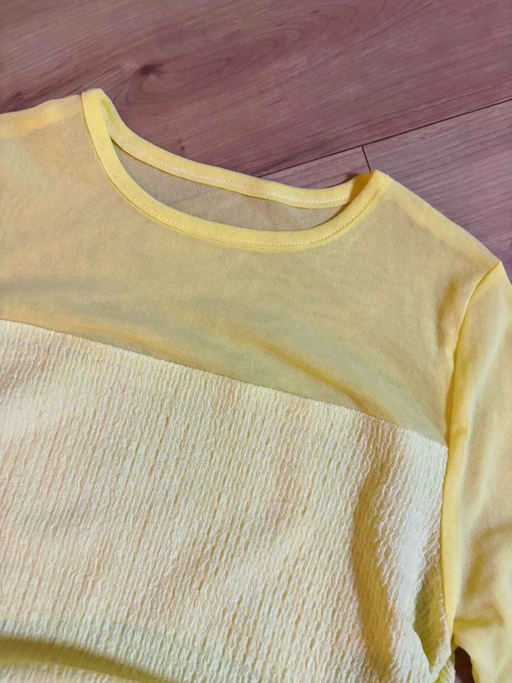 画像2: 部分的シアー