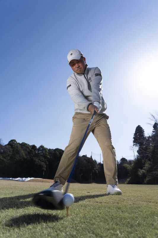 「前よりも飛ばなくなった…」そんなゴルファーに試してほしい最新クラブ