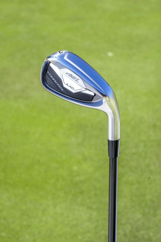 「前よりも飛ばなくなった…」そんなゴルファーに試してほしい最新クラブ