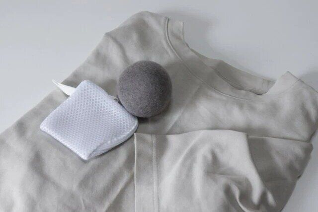 ダイソー ウールボール