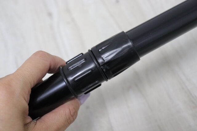 ハンガーラック（組み立て式） 組み立て