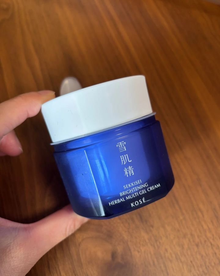 薬用雪肌精 ブライトニング マルチ ジェル