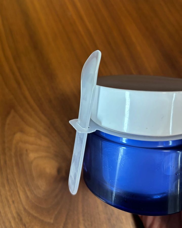 薬用雪肌精 ブライトニング マルチ ジェル スパチュラホルダー