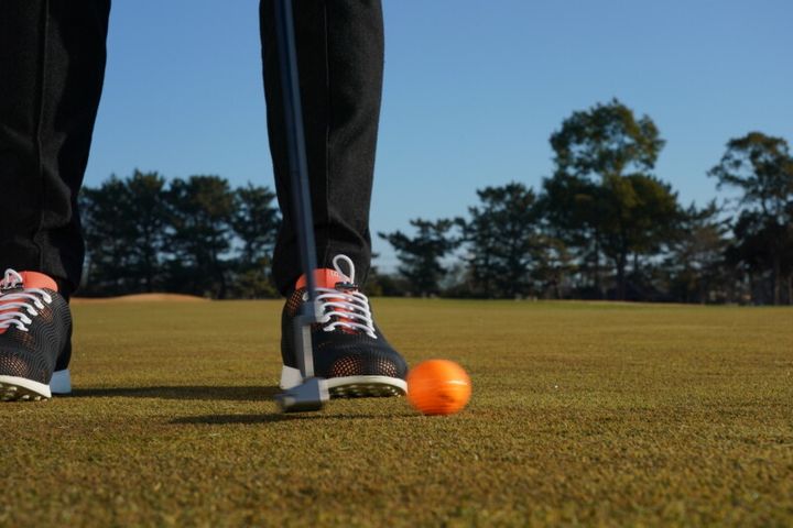 パッティング上級者がしている高等テク！ロフトを操ることでミスが減る